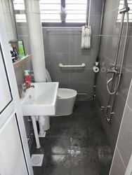 Blk 435 Yishun Avenue 6 (Yishun), HDB 4 Rooms #534526481